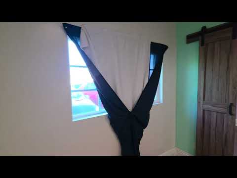 15360 Leadwell St. property video