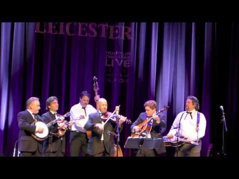 Jerry Douglas & The Earls of Leicester, Black Eye'd Susie