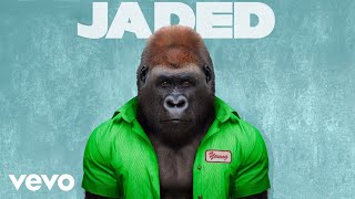 Jaded - Young (Audio)