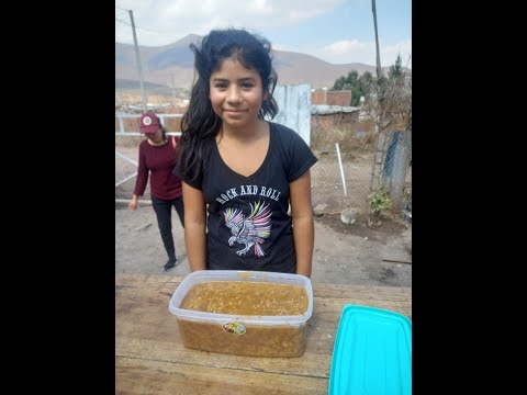 Llevando Esperanza y Amor