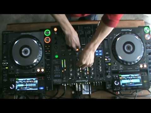 DJ HeadHigh UK Hardcore