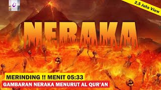 Download lagu INILAH GAMBARAN KEADAAN NERAKA MENURUT AL QURAN DAN HADIST ll Magenta Islam mp3 Download lagu INILAH GAMBARAN KEADAAN NERAKA MENURUT AL QURAN DAN HADIST ll Magenta Islam mp3