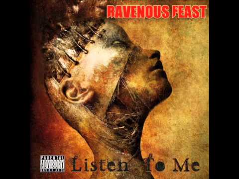 Ravenous Feast - Obsessión - ListenTo Me 2013