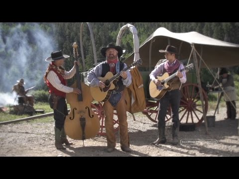 Michael Martin Murphey: Little Joe The Wrangler