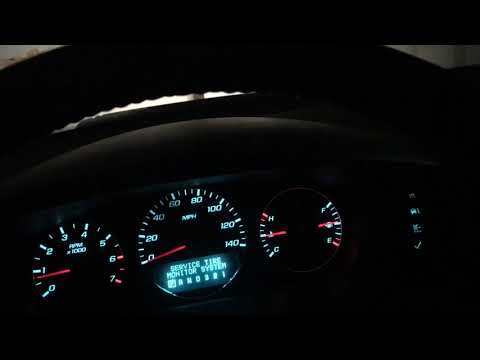 What is this whining noise 2006 chevy impala 3.9 liter v6