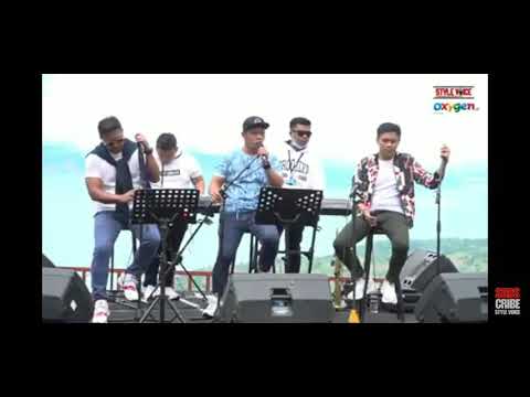 STYLE VOICE - ALANI TANGIANG LIVE IN SIPINSUR