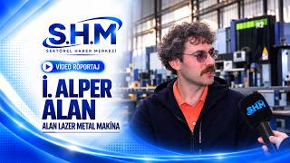 🏭🔥 3. KUŞAKTAN 60 YILLIK GÜVEN! | ANKARA’DA METAL İMALATIN GÜÇLÜ HİKÂYESİ 🚀