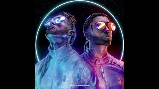 PNL - Hasta La Vista (Audio Officiel)