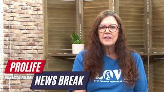PFL-What a Week! Pro-Life News Break - February 28, 2025
