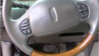 preview picture of video '1999 Lincoln Navigator Used Cars Kansas City MO'