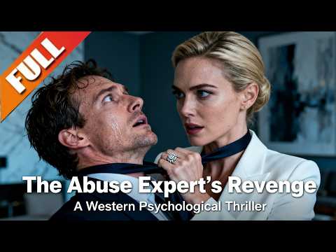 She’s an elite abuse fighter. She married a violent man… and destroyed him.