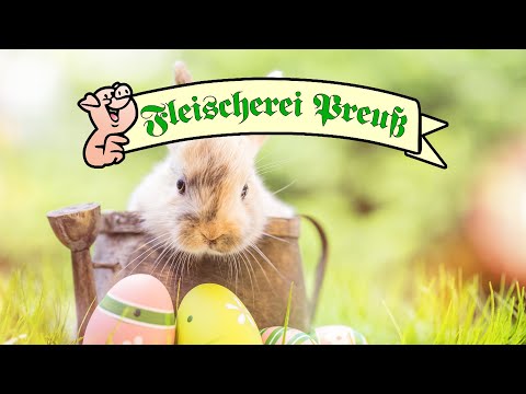 Fleischerei Preuß: Angebote KW 16 - 2020