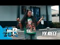 YK Niece Tammat Nun From The Block MAGIC CITY Performance