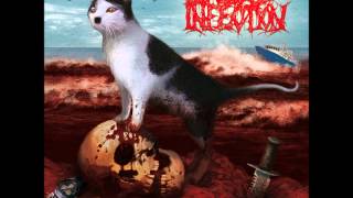 DEAD INFECTION - Subduction