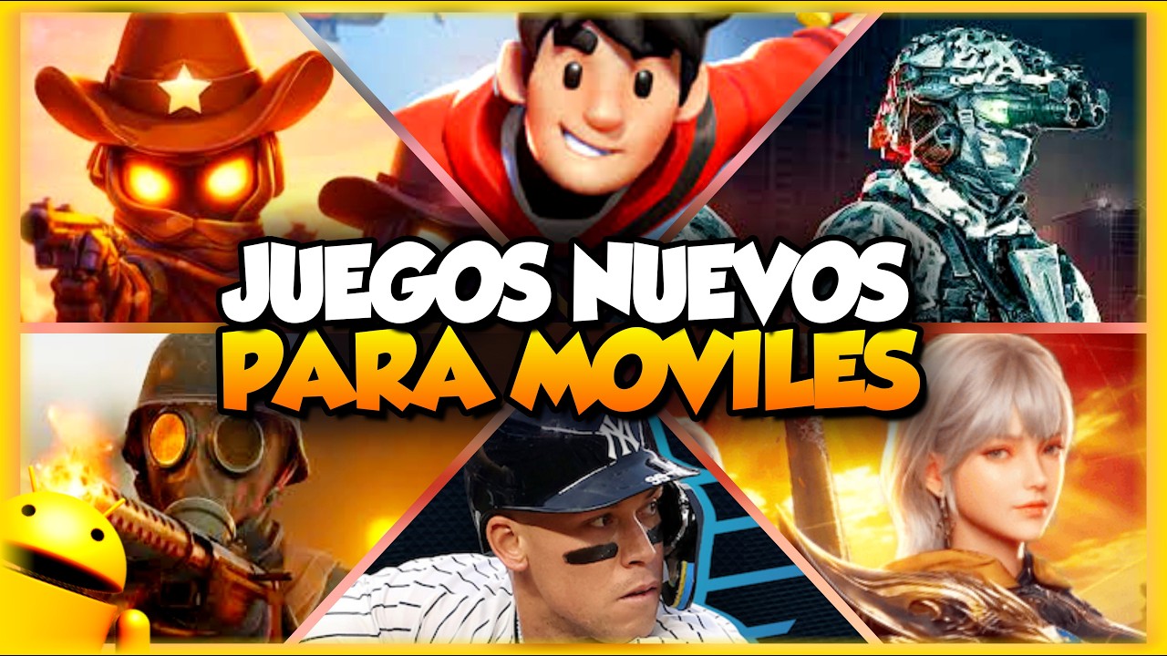 La ESTAFA de Far Far West Mobile, Escape From Tarkov, Weltkrieg - TOP Noticias Juegos Nuevos Android