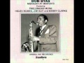 Don Byas "Exactly Like You"