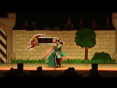 Schlossfinken - kleines Prinzenpaar 2025