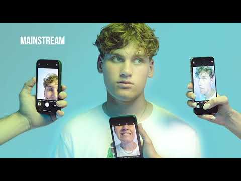 Tery - Mainstream (Official Audio)