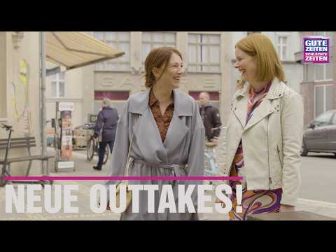 GZSZ-Outtakes 😂 | GZSZ