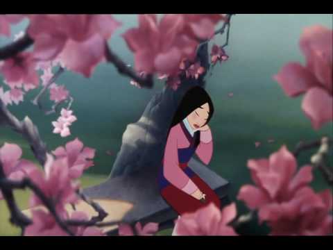 מולאן- השתקפות