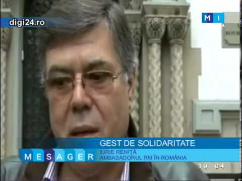 Românii, îndemnaţi să consume vin moldovenesc