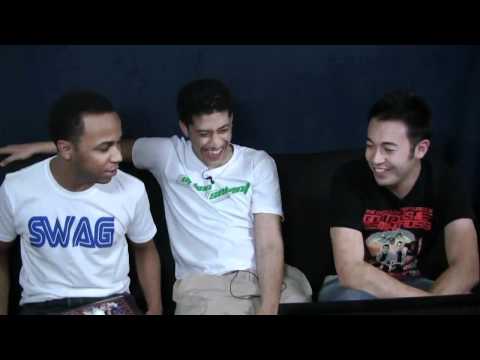 Dont ever Question Mike Ross