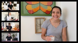 What I Don’t Miss During Social Distance | Pop-Up Magazine video