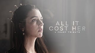 Mary Stuart | All It Cost Her