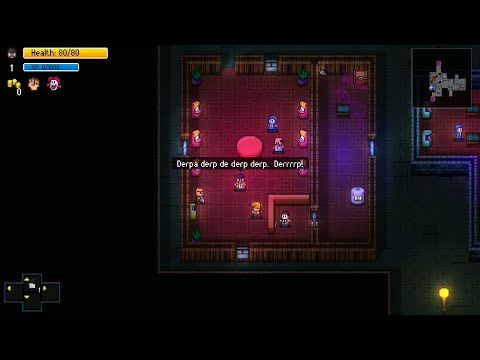 Streets of Rogue: Quick Look