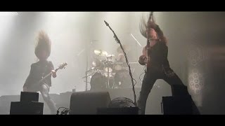 Epica - Originem & The Second Stone (Live 013, Tilburg 2014 04 30)[multicam by DarkSun]