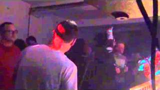 2DeepSoul Night Moves, London, 8 Dec 2012  #3