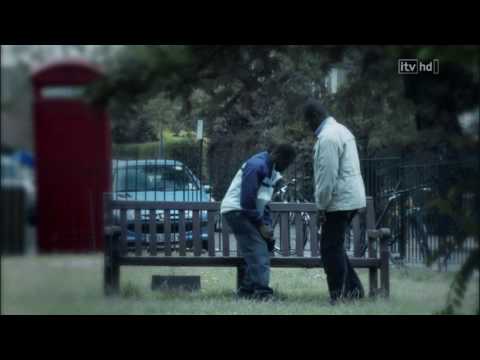 The Bill Preview 'Lost Soul'