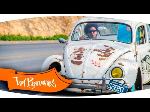 MC Koruja - Eu não sou Surfista (TOM PRODUÇÕES)