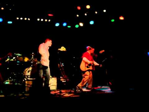 Trampus Windjammer2.MPG