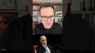 🤔 O que Alexandre de Moraes discutiu numa reunião secreta com a cúpula da Polícia Federal?