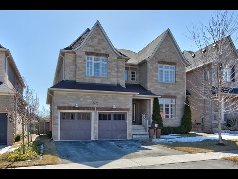 Oakville Real Estate | Joshua Creek | Dan Cooper Group