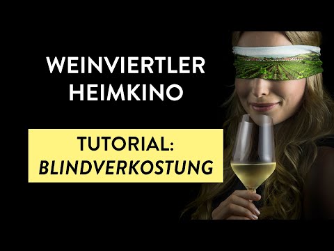Tutorial: BLINDVERKOSTUNG