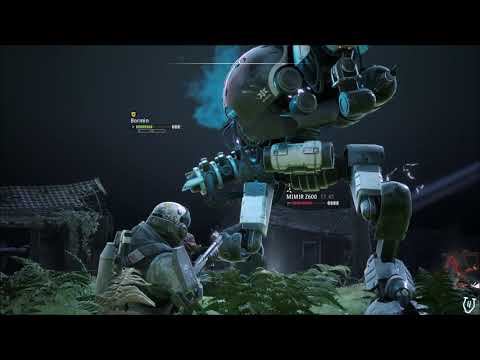 (038) Mutant Year Zero - El Generator