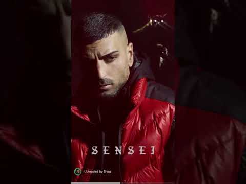 SIVAS - SENSEI FEAT. MELLEMFINGAMUZIK