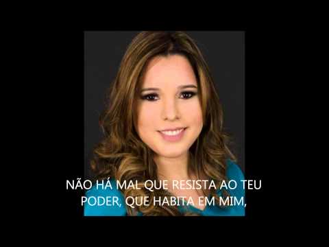 Eliana Rodrigues - A Tua Presença