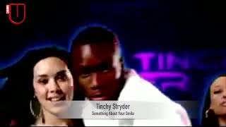 Tinchy Stryder - Something About Your Smile (Produced by DaVinChe) (Official Music Video)