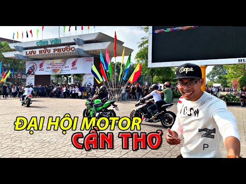 Tham Dự Sinh Nhật CLB Moto Cần Thơ Lần Thứ 5                                 