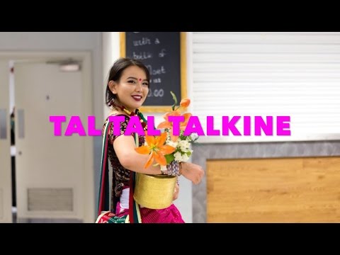 Tal tal talkine - BIR BIKRAM