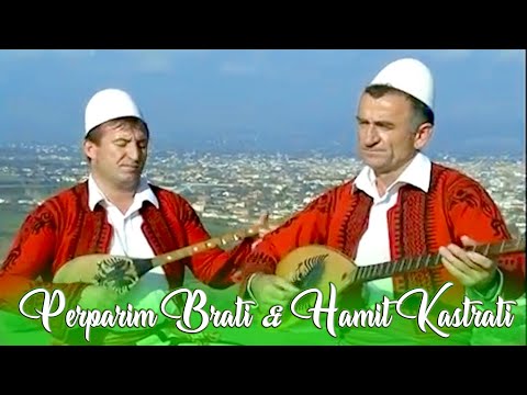 Perparim Brati & Hamit Kastrati - Bilbilat e folklorit Shqiptare - Fenix/Production (Official Video)