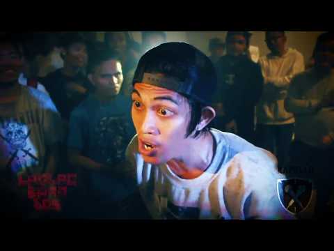 RAPOLLO: Laglag Bara Dos Quarters | Range vs Ares