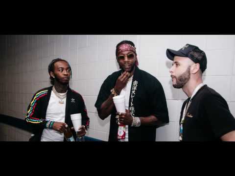 2 Chainz - Big Amount Feat. Drake (Official Video)