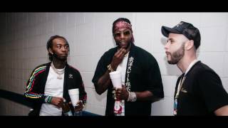 2 Chainz - Big Amount Feat. Drake (Official Video)