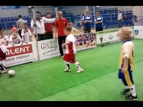 TURNIEJ TYCHY CUP 2012 / Rocznik 2005