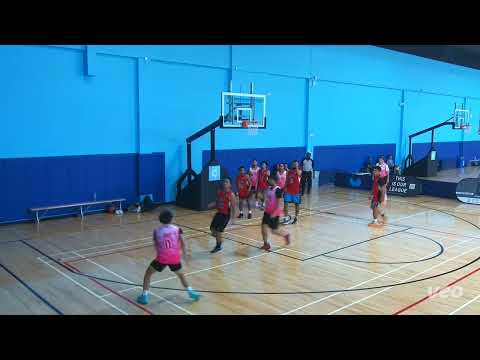 APE(42) tier 13 - 2023 Fall  Mac Basketball(49) - tcbl sunday