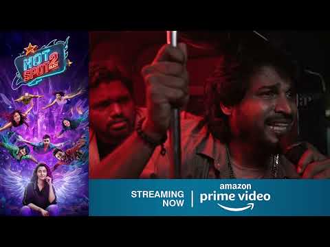 Hot Spot 2 Much Promo - 02 |  Streaming On Amazon Prime | Priya Bhavani Shankar | M. S. Bhaskar